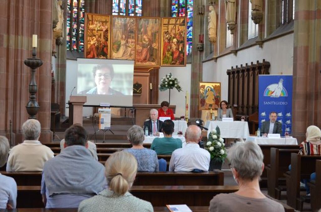 Buchvorstellung 